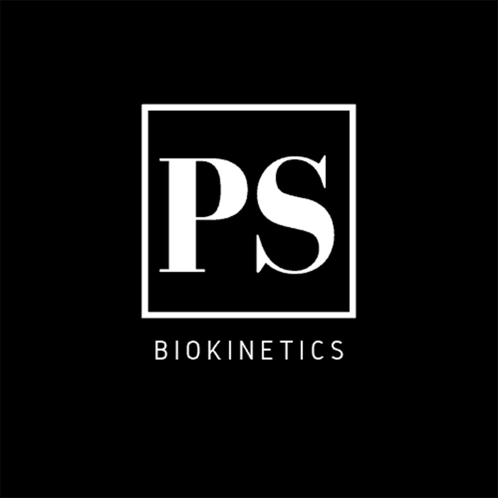 Pieter Steenkamp Biokineticist
