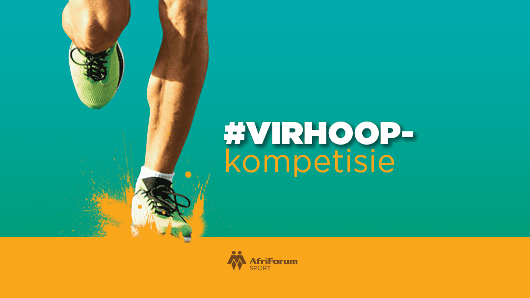 #VirHoop Kompetisie: 11 Junie 2022