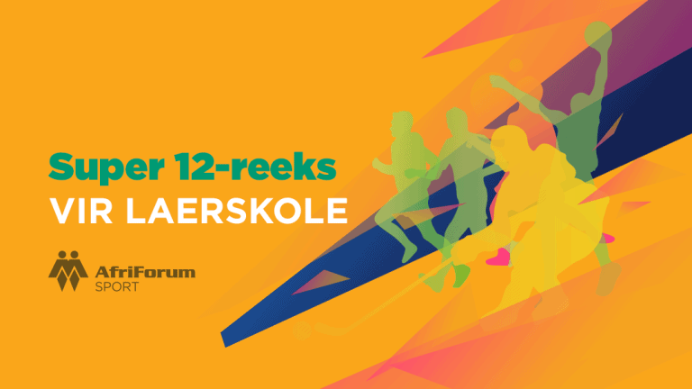 Super 12-reeks vir laerskole